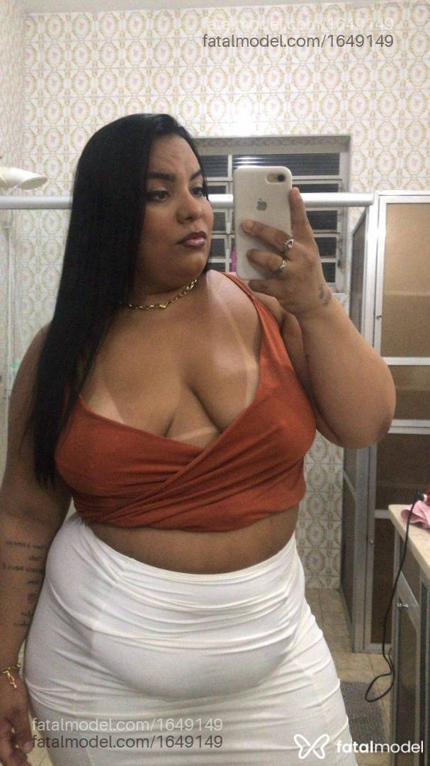 Acompanhante mulher morena (o) de olhos castanhos em Campinas - Miiillaa Pavanii