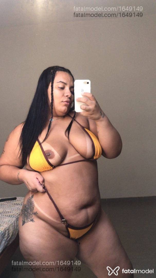 Acompanhante mulher morena (o) de olhos castanhos em Campinas - Miiillaa Pavanii