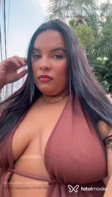 Acompanhante mulher morena (o) de olhos castanhos em Campinas - Miiillaa Pavanii