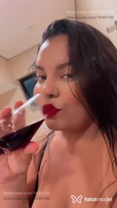 Acompanhante mulher morena (o) de olhos castanhos em Campinas - Miiillaa Pavanii