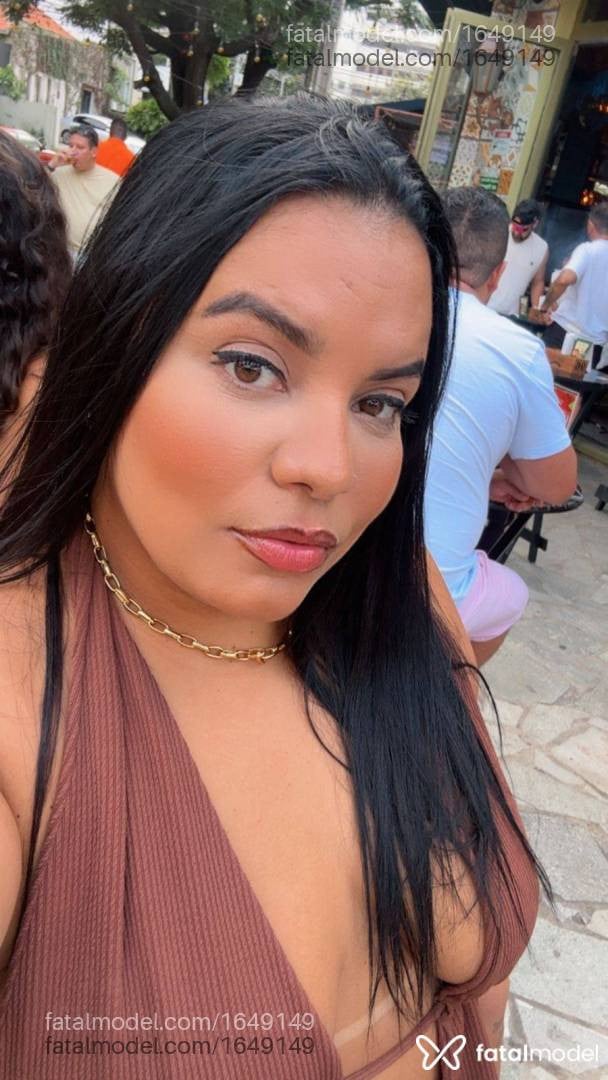 Acompanhante mulher morena (o) de olhos castanhos em Campinas - Miiillaa Pavanii