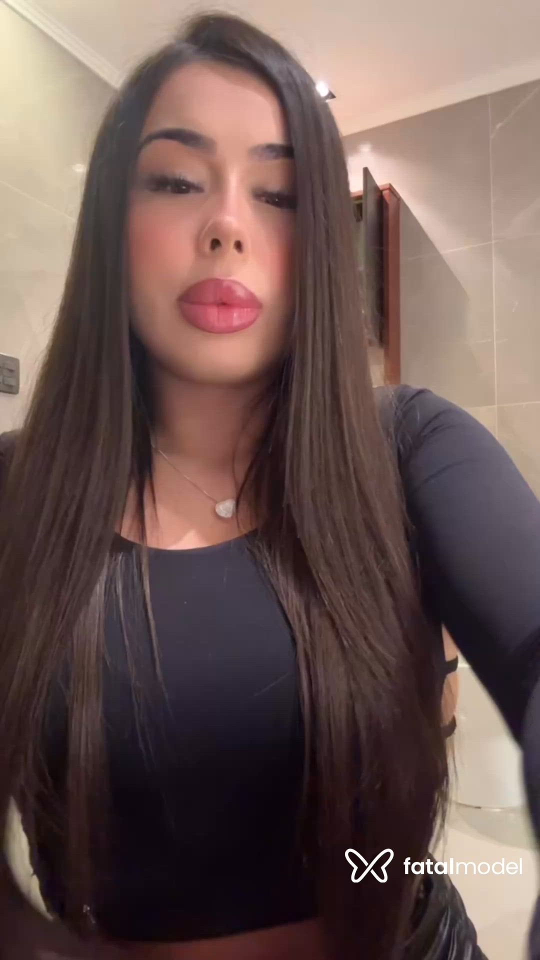 Acompanhante mulher morena (o) de olhos castanhos - Bianca bueno