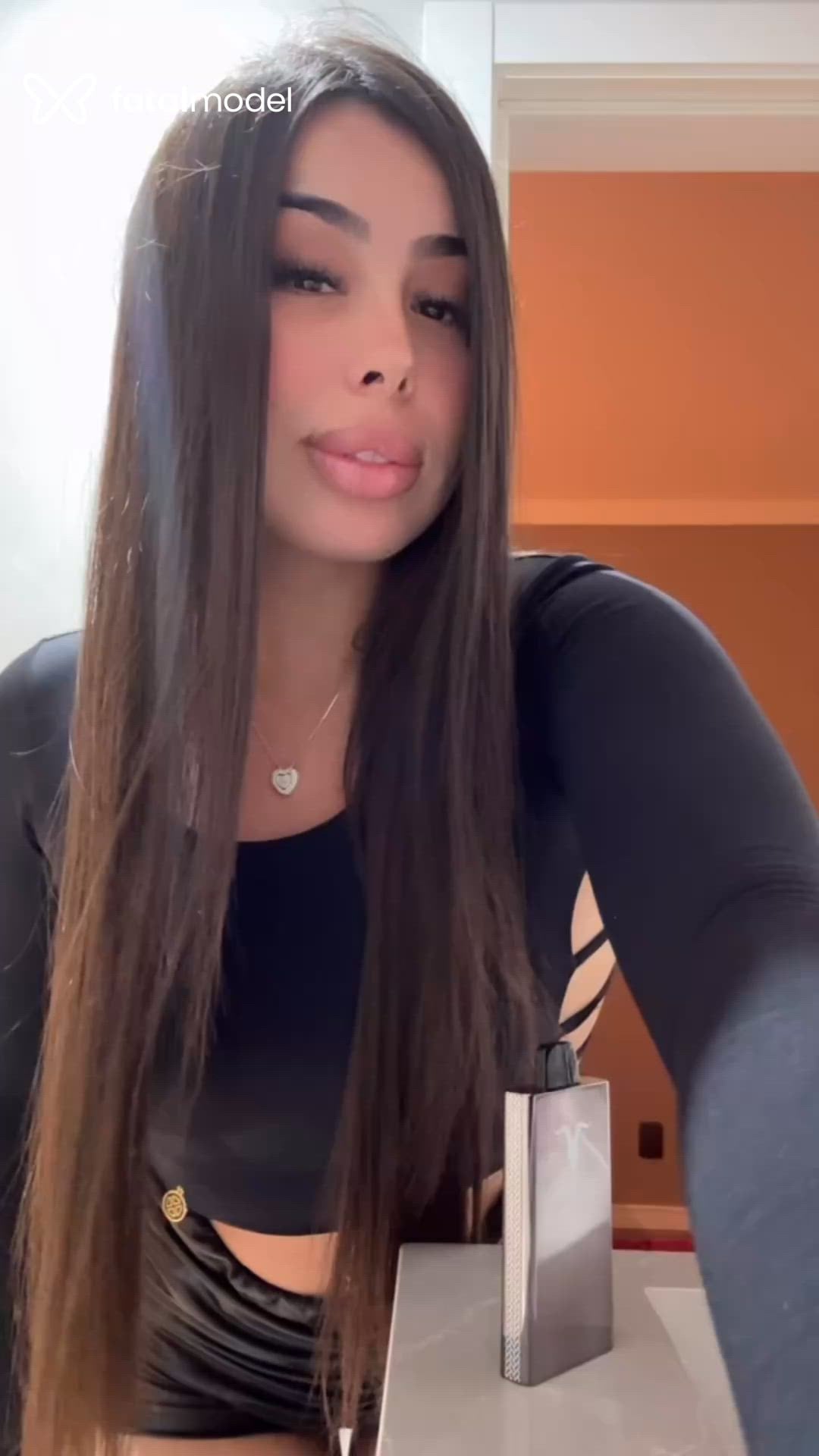Acompanhante mulher morena (o) de olhos castanhos - Bianca bueno