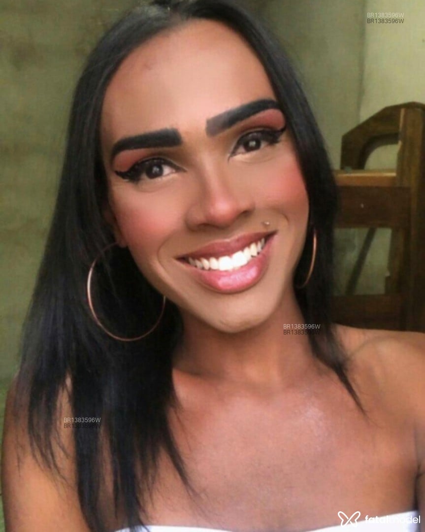 Acompanhante travesti morena (o) de olhos pretos em Belo Horizonte Acompanhante travesti morena (o) de olhos pretos em Belo Horizonte - Pantera Negra