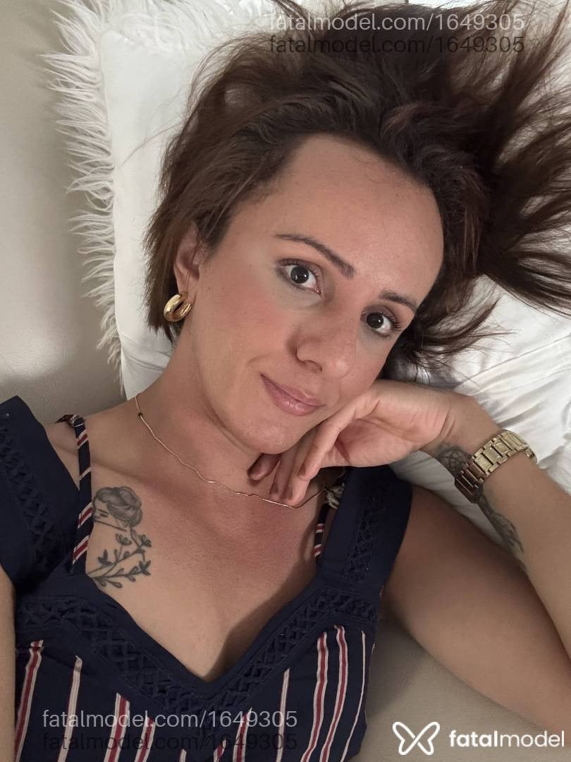 Acompanhante mulher trans ruiva (o) de olhos castanhos em Matupá - Andressa