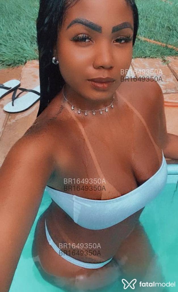 Acompanhante mulher morena (o) de olhos castanhos em Ituiutaba Acompanhante mulher morena (o) de olhos castanhos em Ituiutaba - Yaraa