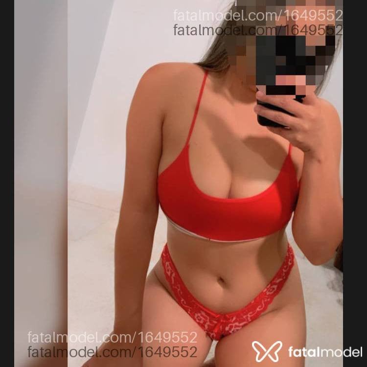 Acompanhante mulher loira (o) de olhos verdes em Dourados - Manu Ferrary