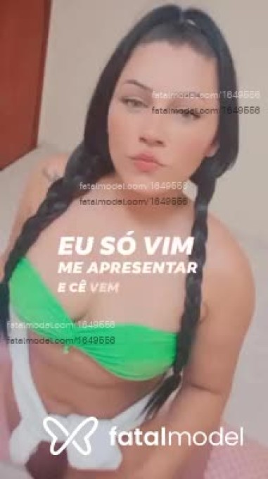 Acompanhante mulher morena (o) de olhos cinza em Araras - Taty Freitas