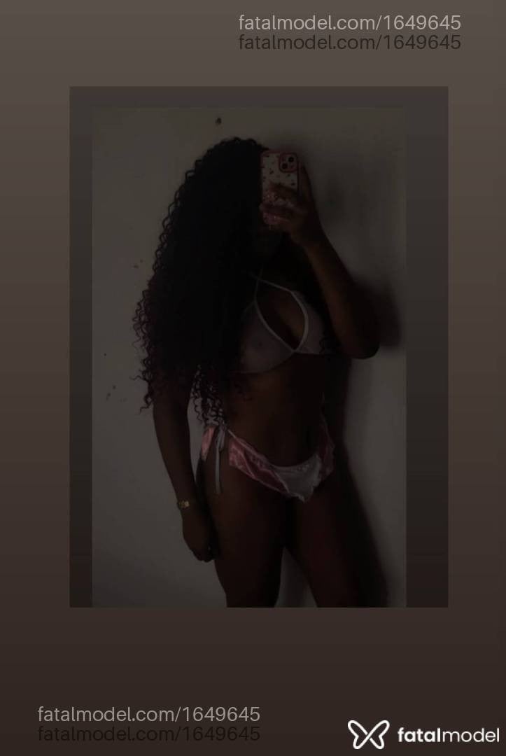 Acompanhante mulher morena (o) de olhos pretos em Nova Mutum - Tiana Oliveira