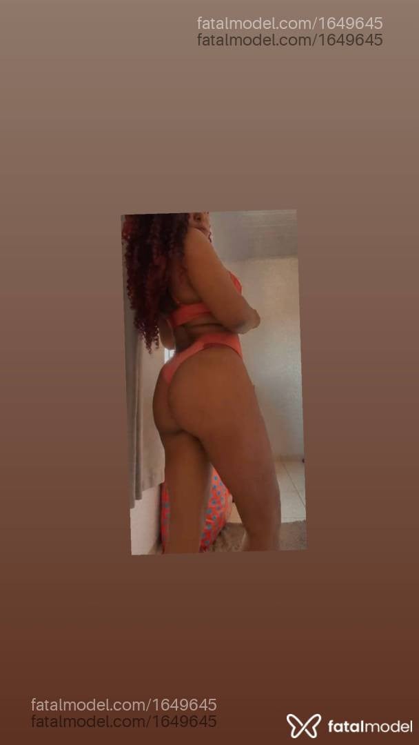 Acompanhante mulher morena (o) de olhos pretos em Nova Mutum - Tiana Oliveira