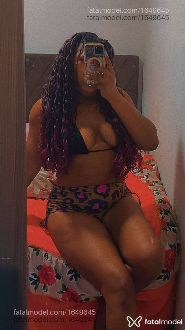 Acompanhante mulher morena (o) de olhos pretos em Nova Mutum - Tiana Oliveira