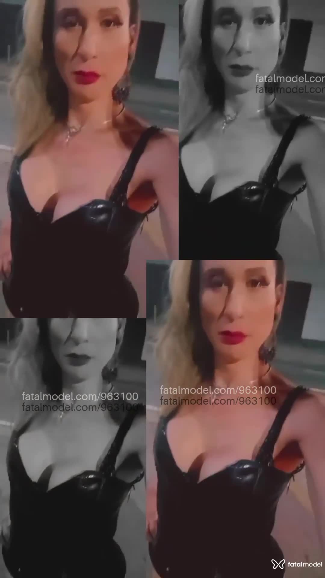Acompanhante mulher trans loira (o) de olhos castanhos em Jacareí Acompanhante mulher trans loira (o) de olhos castanhos em Jacareí - Paloma Montini