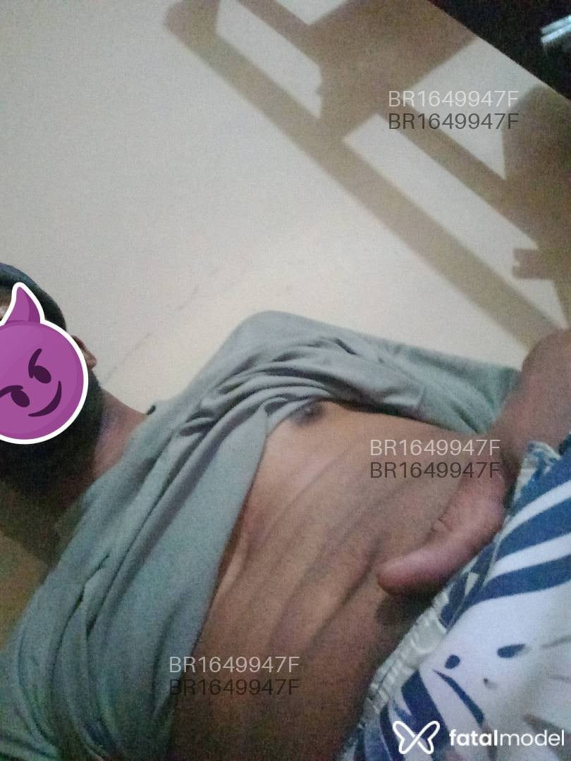 Acompanhante homem morena (o) de olhos pretos em Poços de Caldas - Lucasxxt