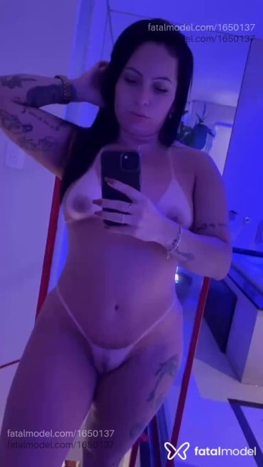 Acompanhante mulher morena (o) de olhos castanhos em São Paulo - joicemuller