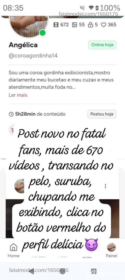 Acompanhante mulher loira (o) de olhos mel - Angélica