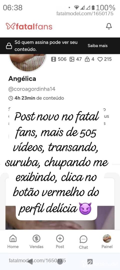 Acompanhante mulher loira (o) de olhos mel em Cachoeirinha - Angélica