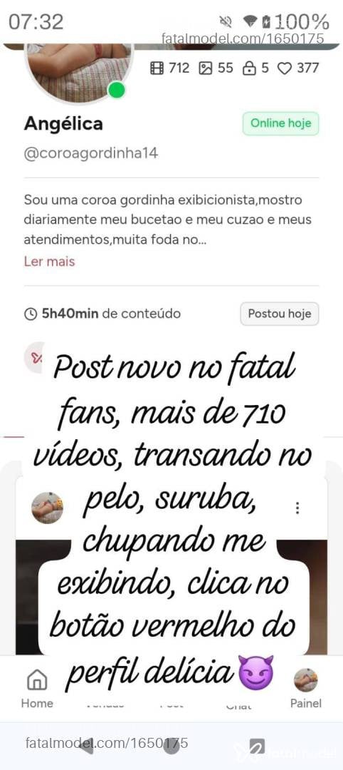 Acompanhante mulher loira (o) de olhos mel - Angélica