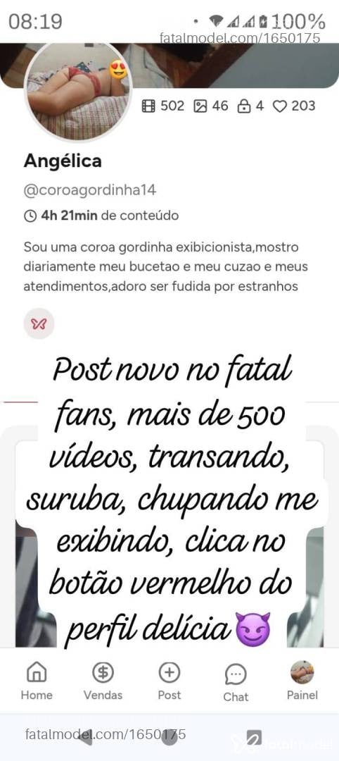 Acompanhante mulher loira (o) de olhos mel em Cachoeirinha - Angélica