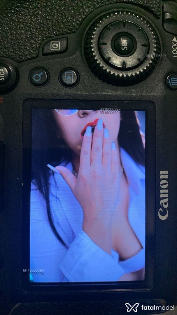 Acompanhante mulher morena (o) de olhos castanhos em Campinas - Bruna