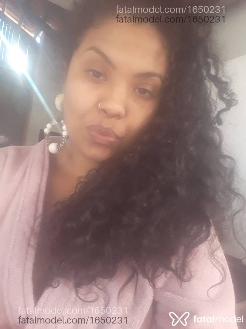 Acompanhante mulher morena (o) de olhos castanhos em Jaraguá do Sul - Babi Morena