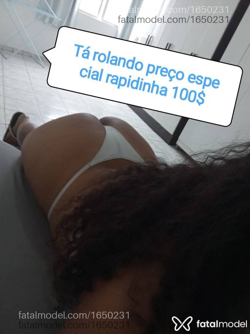 Acompanhante mulher morena (o) de olhos castanhos em Jaraguá do Sul - Babi Morena