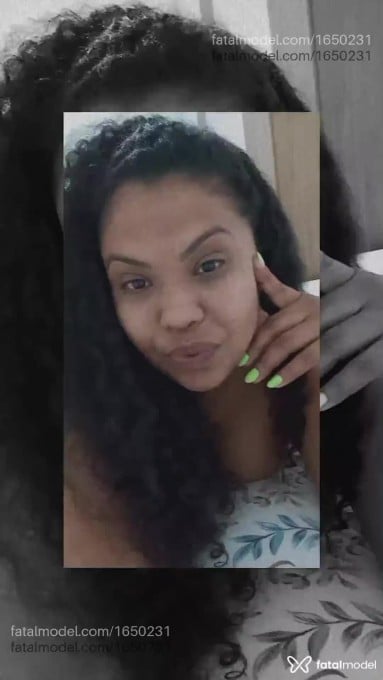 Acompanhante mulher morena (o) de olhos castanhos em Jaraguá do Sul - Babi Morena