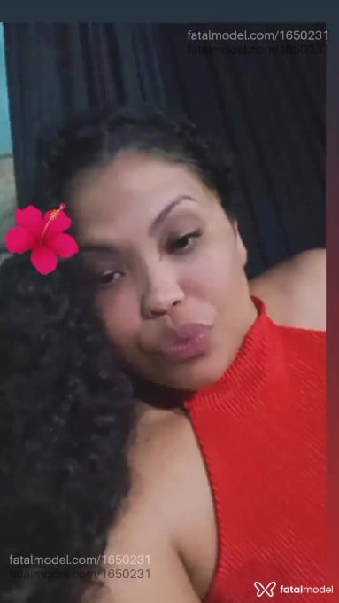 Acompanhante mulher morena (o) de olhos castanhos em Jaraguá do Sul - Babi Morena