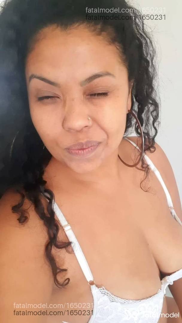 Acompanhante mulher morena (o) de olhos castanhos em Jaraguá do Sul - Babi Morena