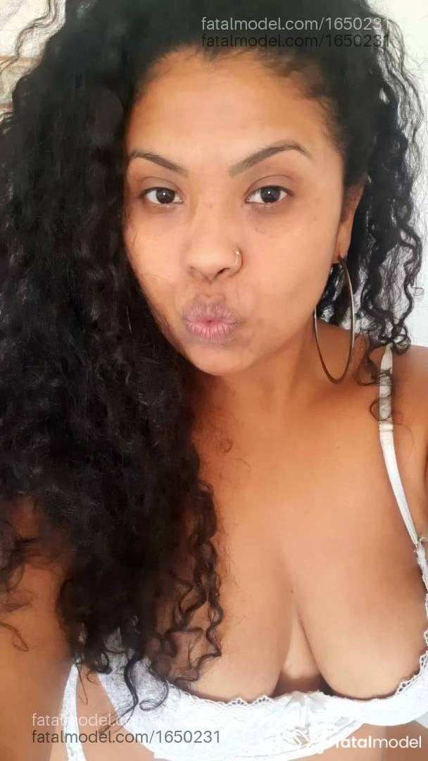Acompanhante mulher morena (o) de olhos castanhos em Jaraguá do Sul - Babi Morena