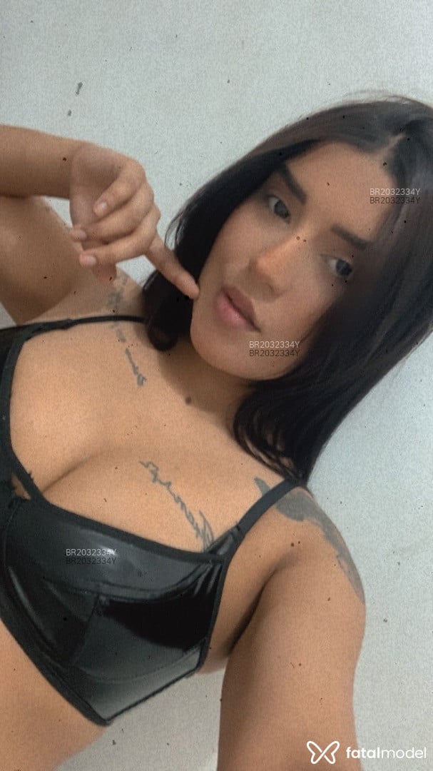 Acompanhante mulher morena (o) de olhos pretos em Maringá - Kamila Torres