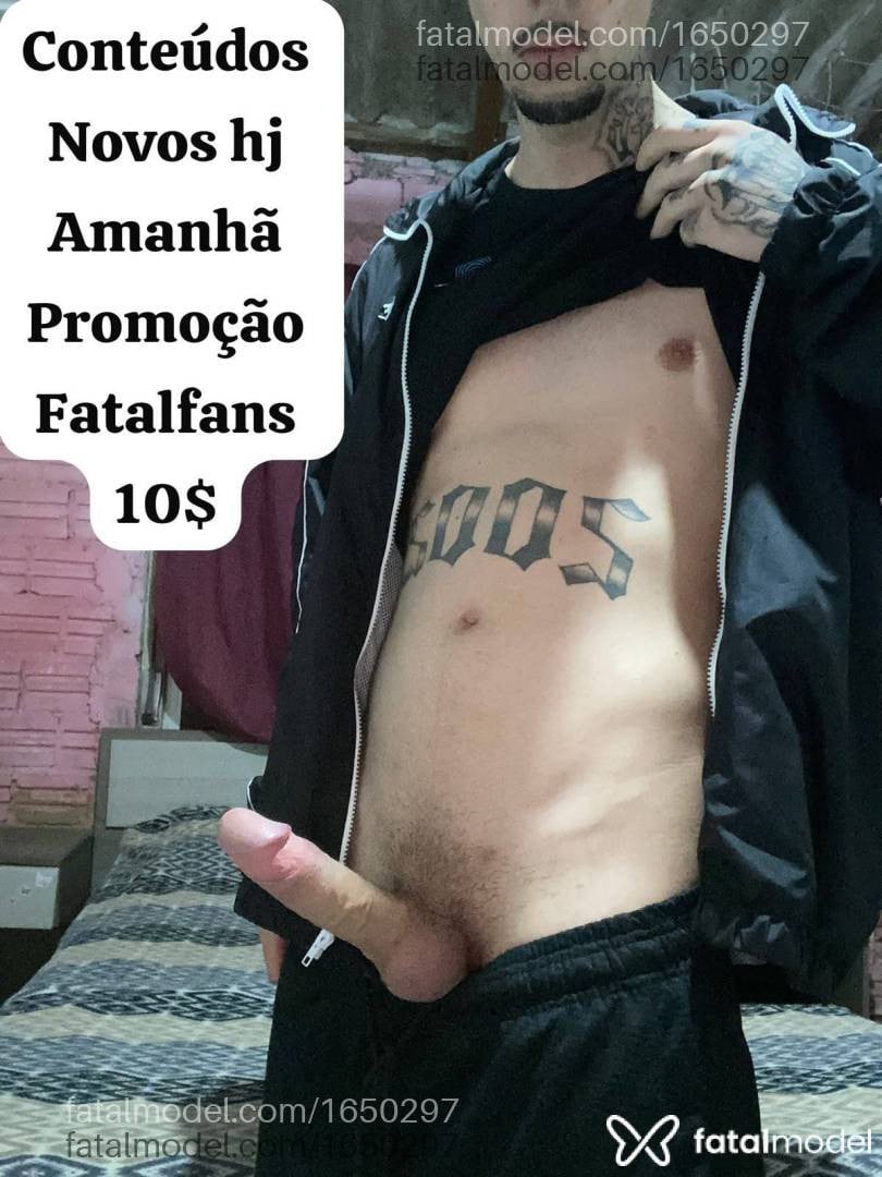 Acompanhante homem morena (o) de olhos castanhos - Novinhomagrinho