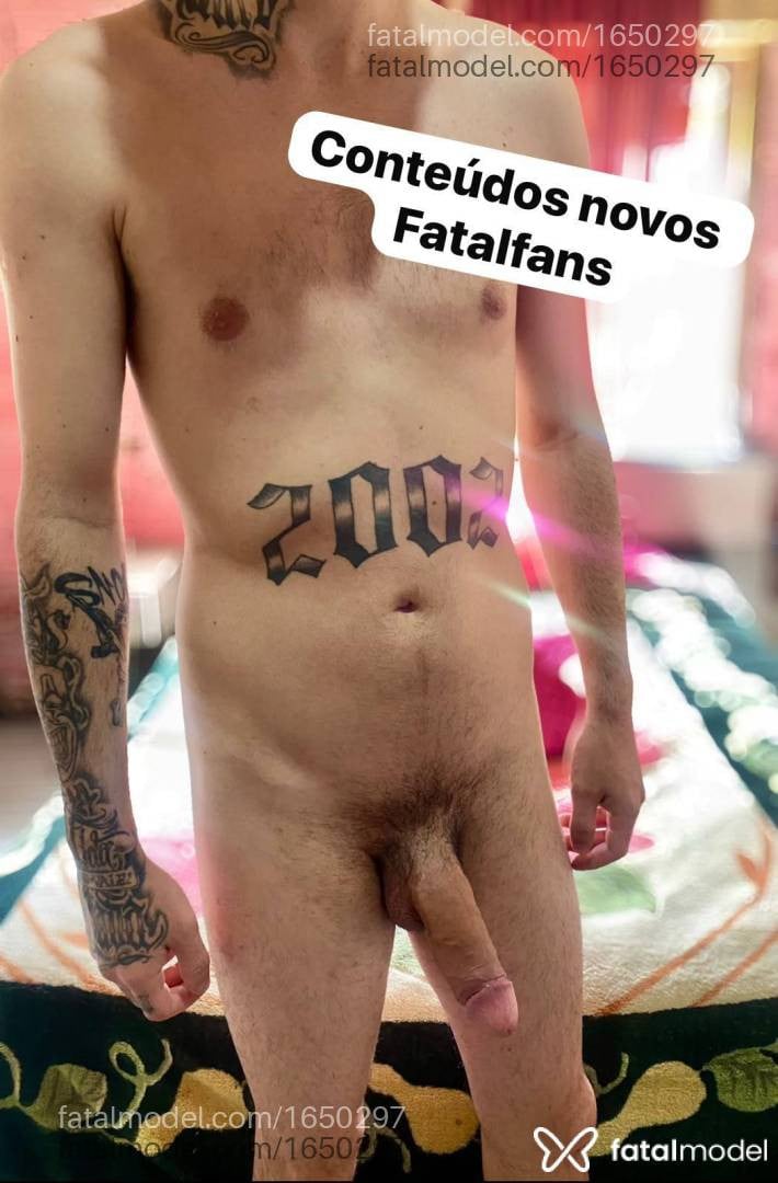 Acompanhante homem morena (o) de olhos castanhos - Novinhomagrinho