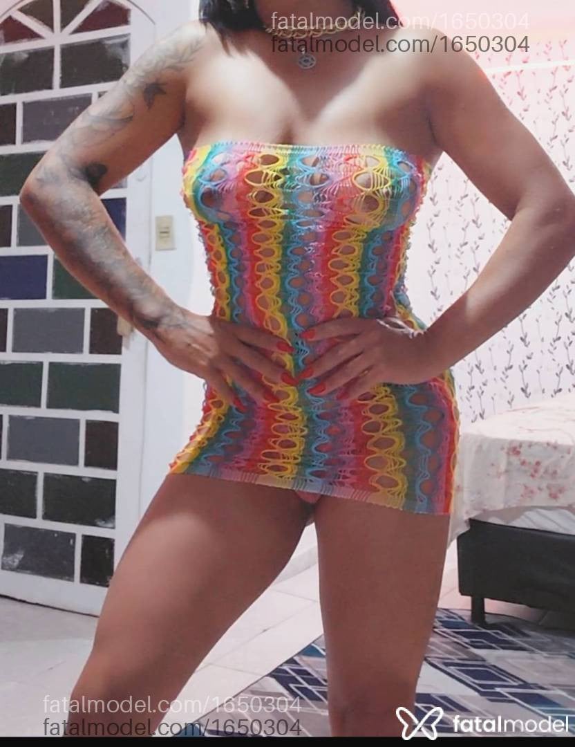 Acompanhante mulher morena (o) de olhos castanhos - Cecilia Milanni