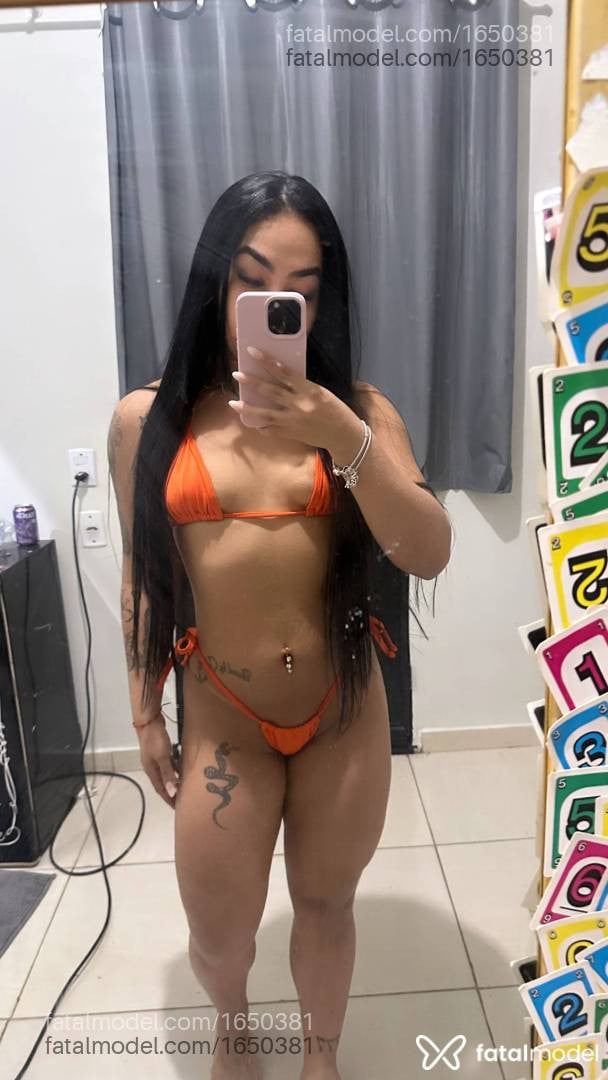 Acompanhante mulher com cabelo castanho de olhos castanhos em Boa Vista - Mirela Sanches
