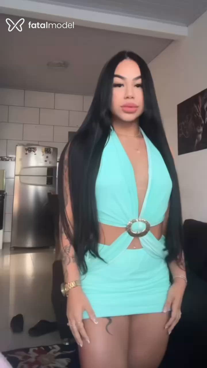 Acompanhante mulher com cabelo castanho de olhos castanhos em Boa Vista - Mirela Sanches