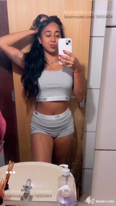 Acompanhante mulher morena (o) de olhos castanhos em Itabira - Lara machado