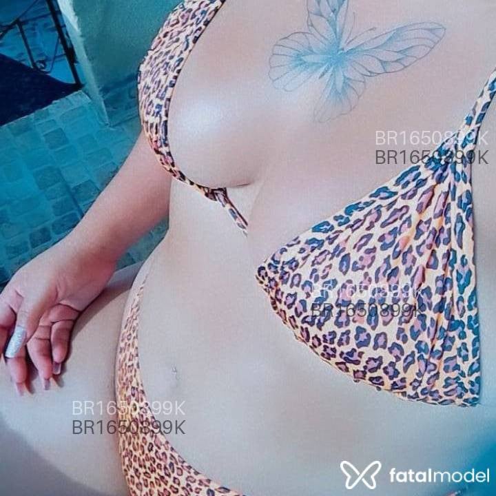 Acompanhante mulher morena (o) de olhos castanhos em Cabo Frio - Bella