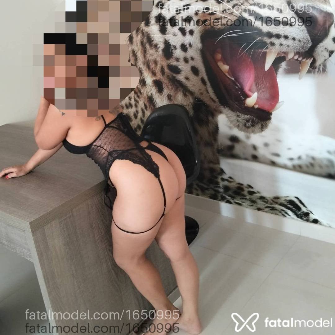 Acompanhante mulher morena (o) de olhos castanhos em Ouro Preto - Lilian