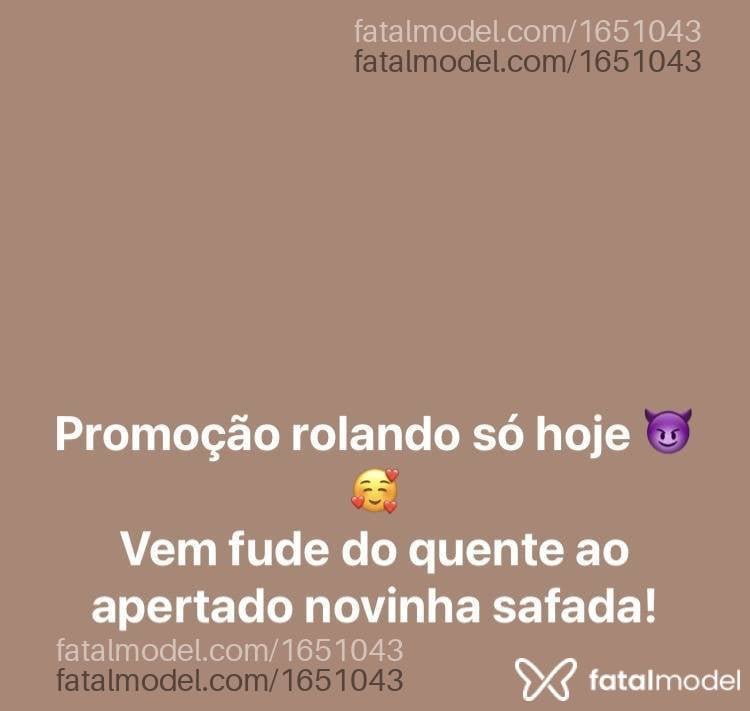 Acompanhante mulher morena (o) de olhos pretos em São José dos Campos - Preta