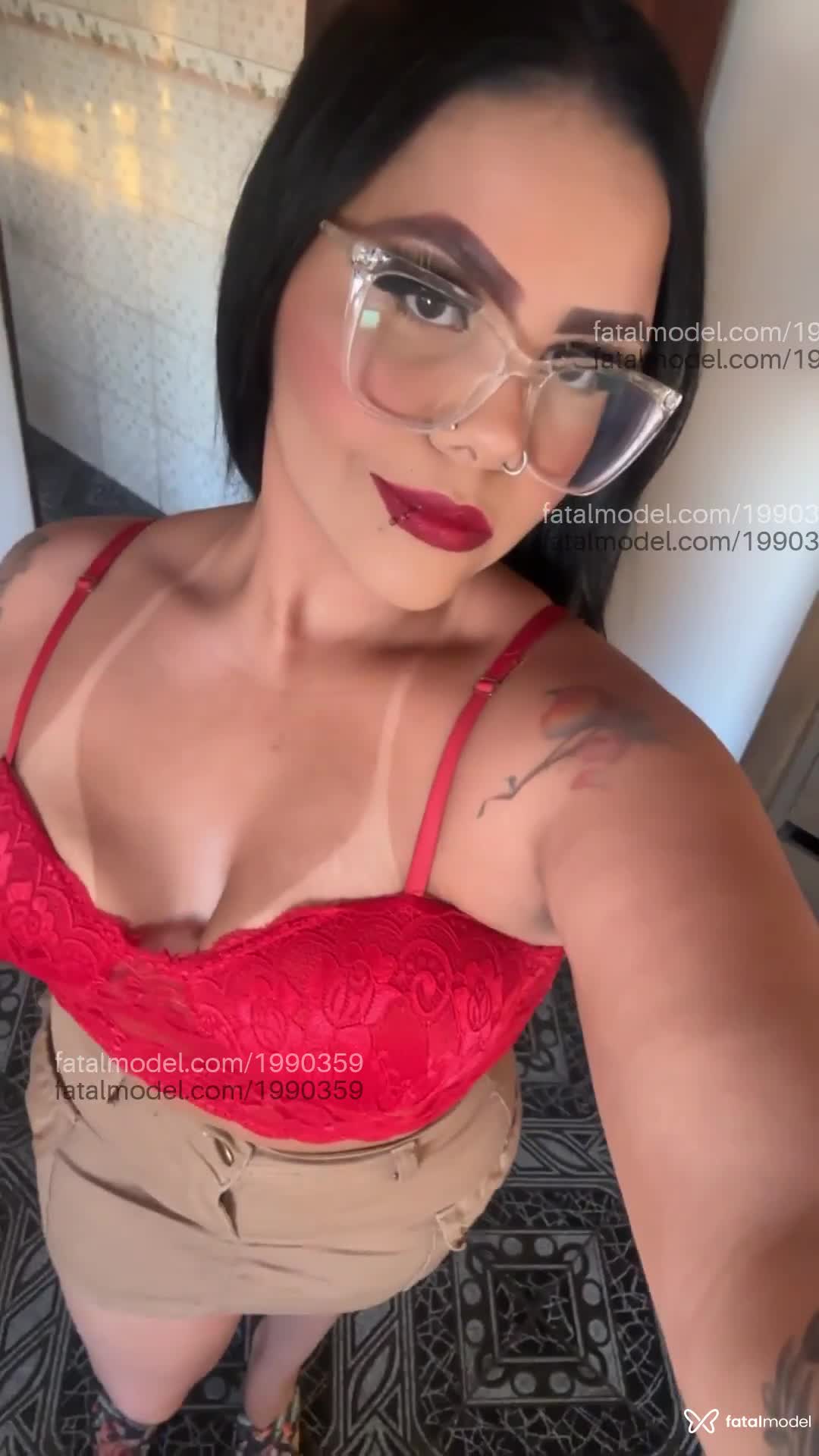 Acompanhante mulher com cabelo castanho de olhos castanhos em São Paulo - Bianka