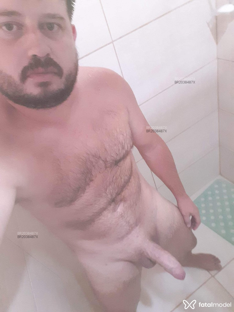 Acompanhante homem com cabelo castanho de olhos castanhos em Florianópolis - Raley