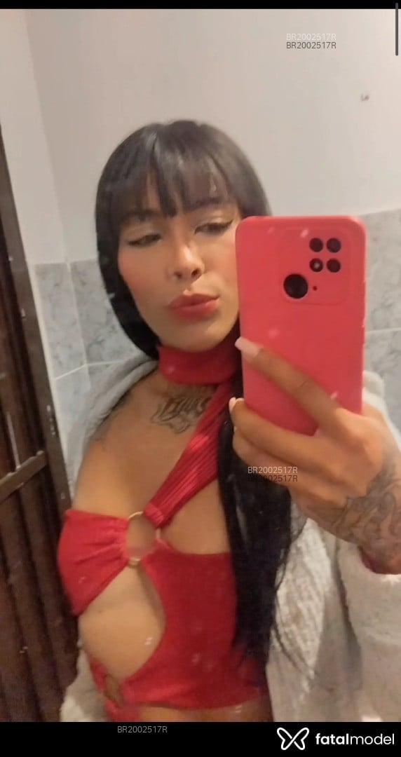 Acompanhante mulher morena (o) de olhos castanhos em João Pessoa Acompanhante mulher morena (o) de olhos castanhos em João Pessoa - Renata