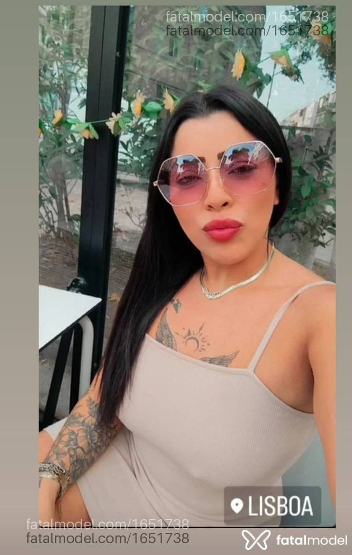 Acompanhante mulher morena (o) de olhos castanhos em Pato Branco - Bia Gonçalves