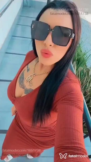 Acompanhante mulher morena (o) de olhos castanhos em Pato Branco - Bia Gonçalves