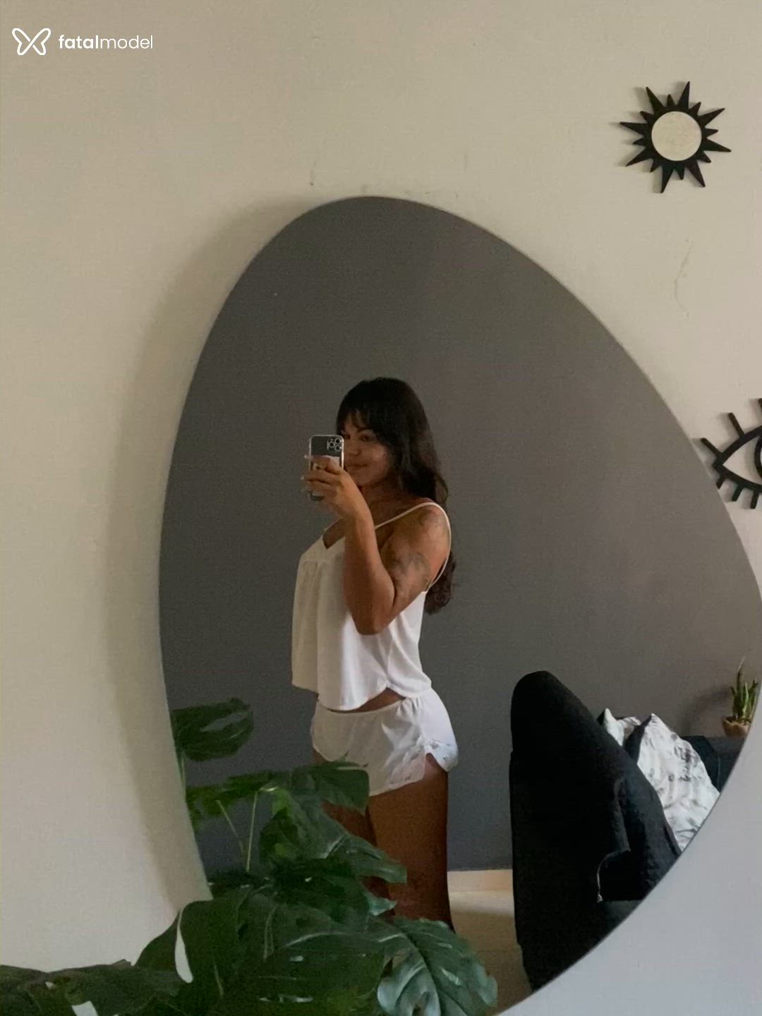 Acompanhante mulher trans morena (o) de olhos castanhos em Maceió Acompanhante mulher trans morena (o) de olhos castanhos em Maceió - Bella Campos