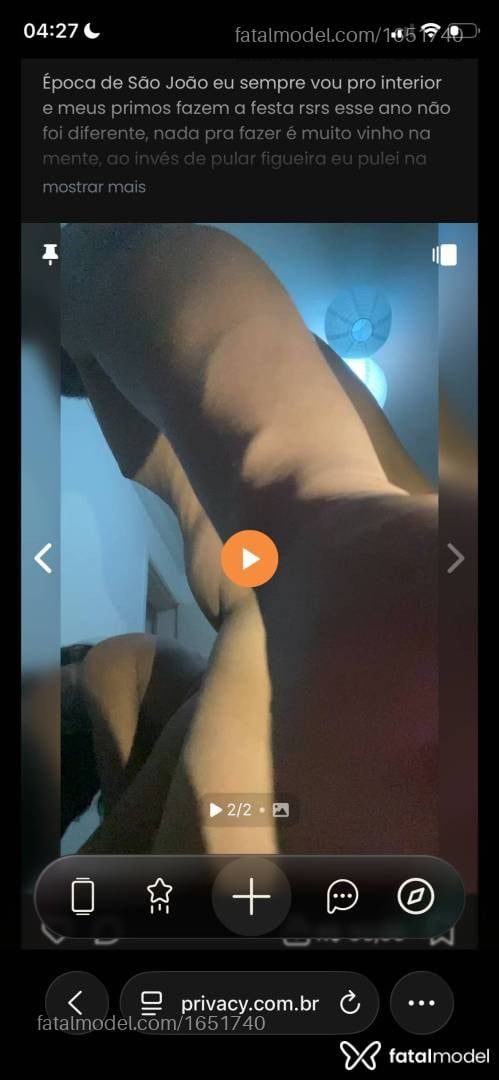 Acompanhante mulher trans morena (o) de olhos castanhos em Maceió - Bella Campos