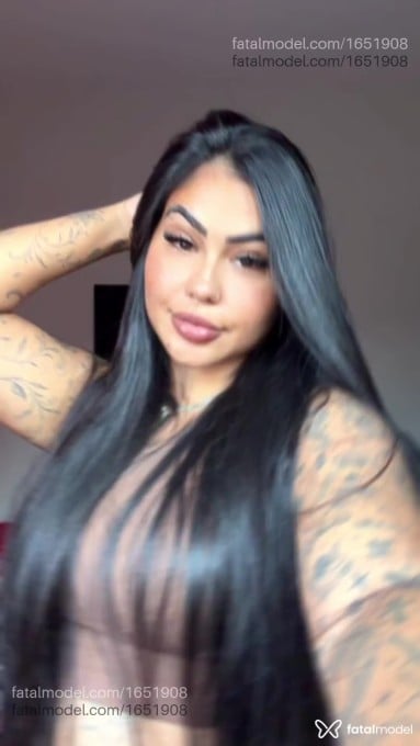 Acompanhante mulher morena (o) de olhos castanhos em Mogi das Cruzes - Lily