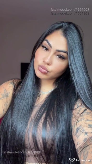 Acompanhante mulher morena (o) de olhos castanhos em Mogi das Cruzes - Lily