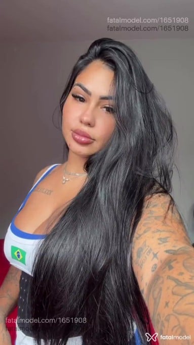 Acompanhante mulher morena (o) de olhos castanhos em Mogi das Cruzes - Lily