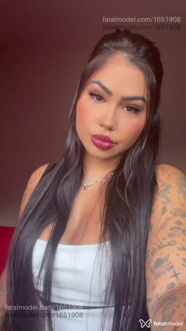 Acompanhante mulher morena (o) de olhos castanhos em Mogi das Cruzes - Lily
